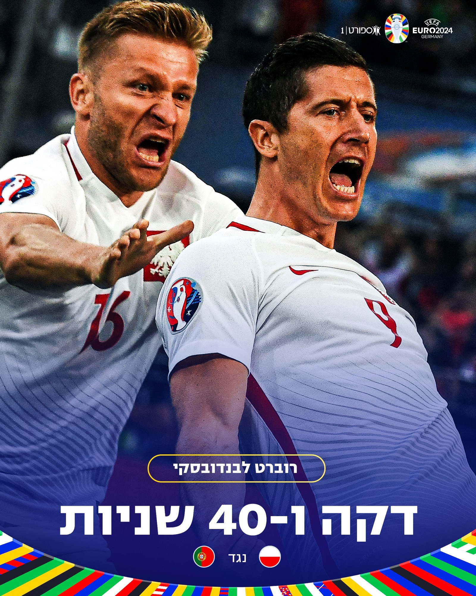 Sport1 Euro 2024